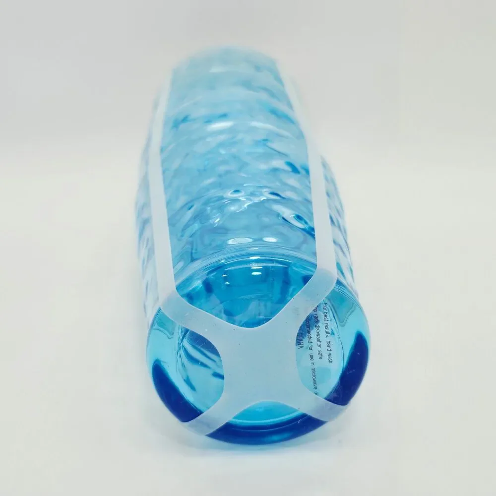 Nautica Home Acrylic Tumbler Set (set of 4)